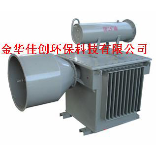 盐亭GGAJ02电除尘高压静电变压器