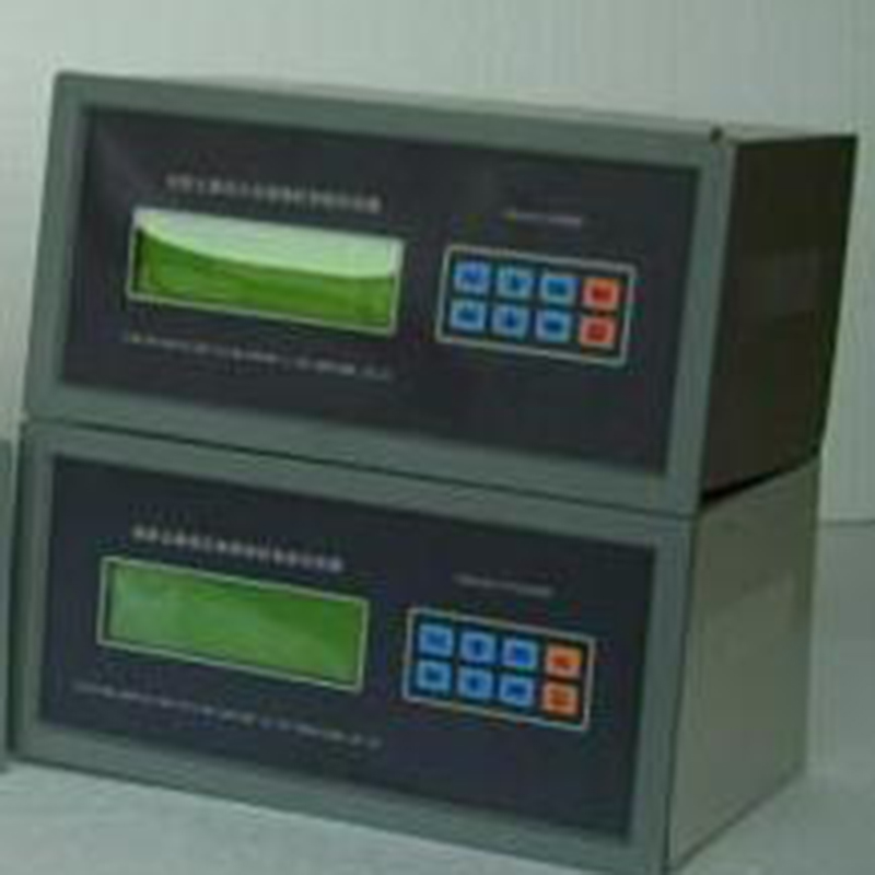 盐亭TM-II型电除尘高压控制器